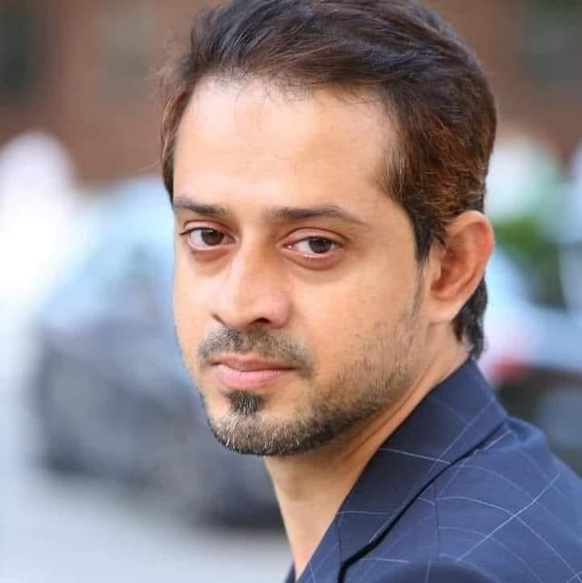 Profile Photo of Elias Hossain