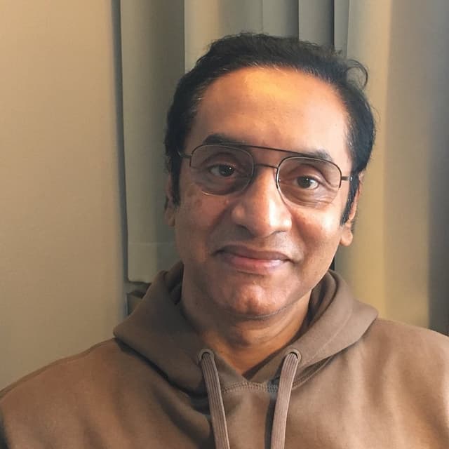 Pinaki Bhattacharya